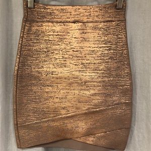 BCBG Pencil skirt size XS